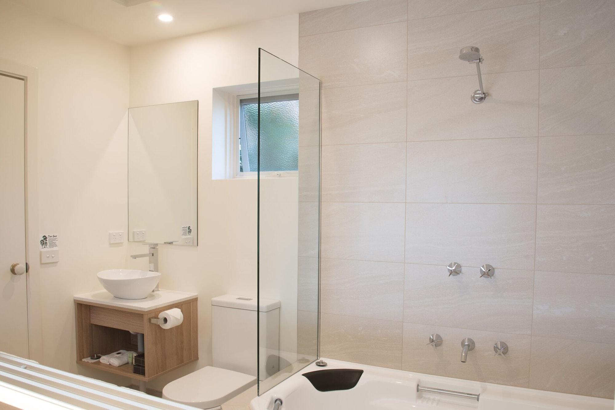 โบ๊ตเฮาส์ รีสอร์ต สตูดิโอ แอนด์ สวีท Motel แบลร์กาวรี ภายนอก รูปภาพ
